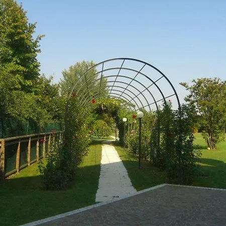 Frühstückspension Natura Verde Biancade